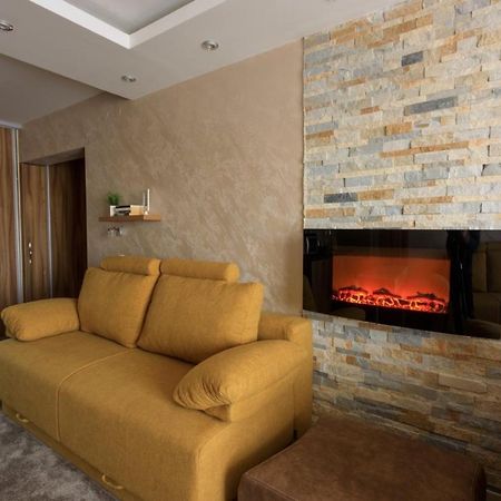 Apartments Andrejic Kopaonik Exterior photo