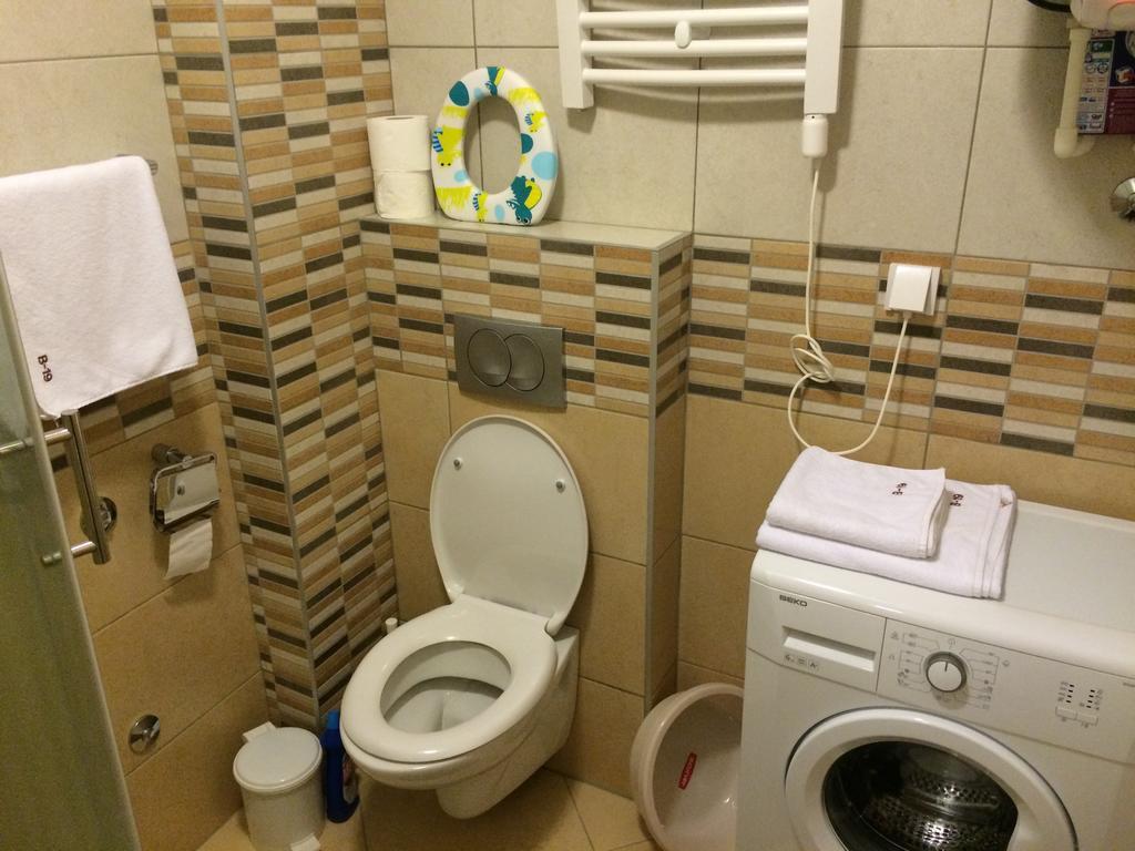 Apartments Andrejic Kopaonik Room photo