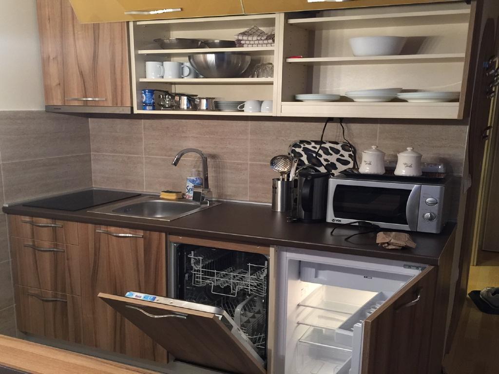 Apartments Andrejic Kopaonik Room photo